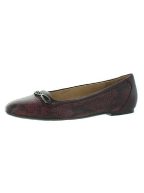 Naturalizer Womens Ellis Huckleberry Patent Leather 6 W US W C Naturalizer Womens Ellis Huckleberry Patent Leather 6 W US W C